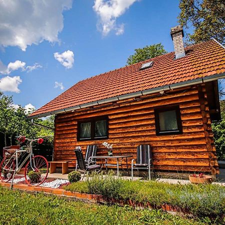 Home Eden Dobrenica بيهاتش المظهر الخارجي الصورة