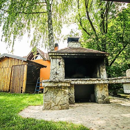 Home Eden Dobrenica بيهاتش المظهر الخارجي الصورة