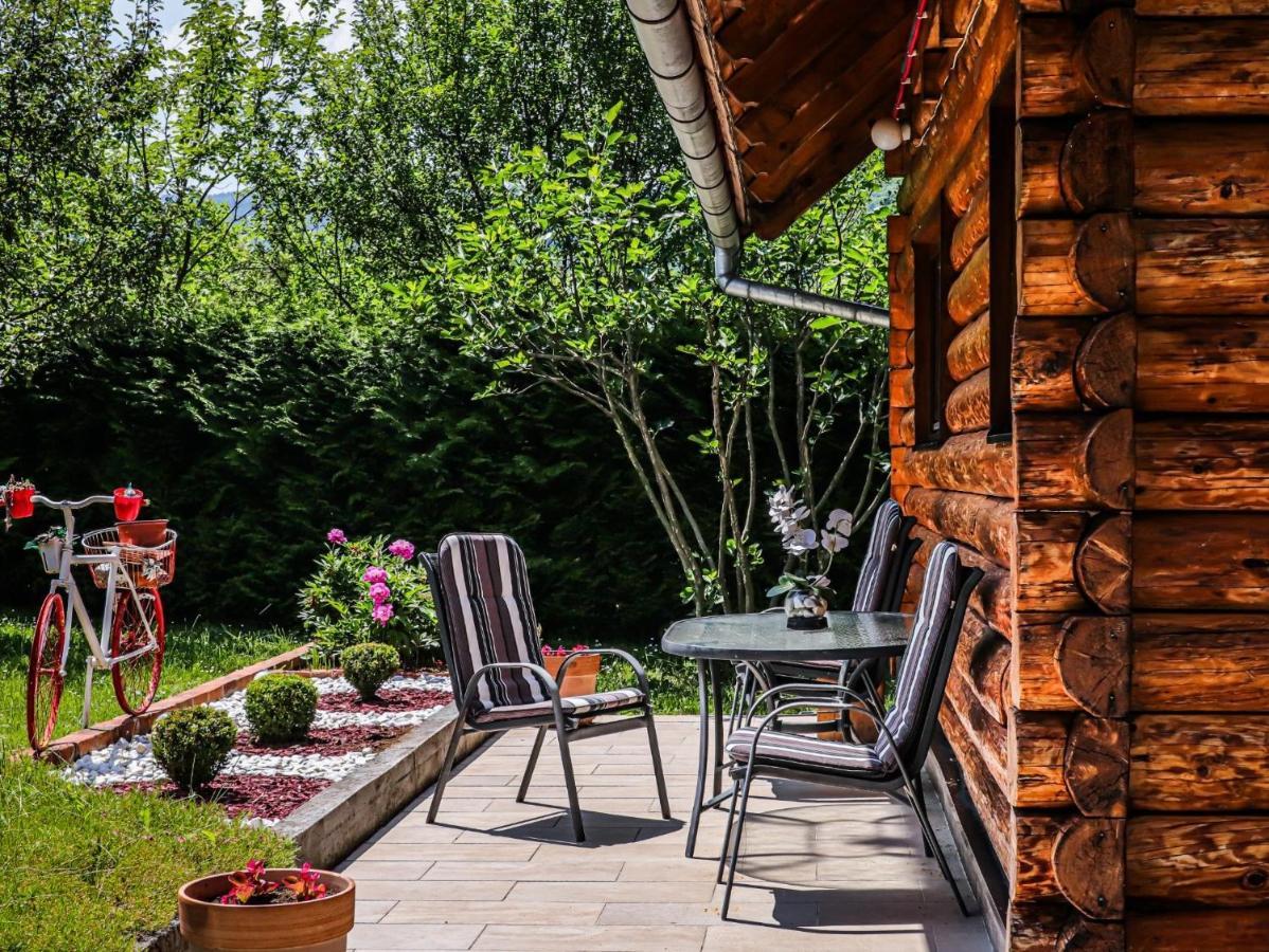 Home Eden Dobrenica بيهاتش المظهر الخارجي الصورة