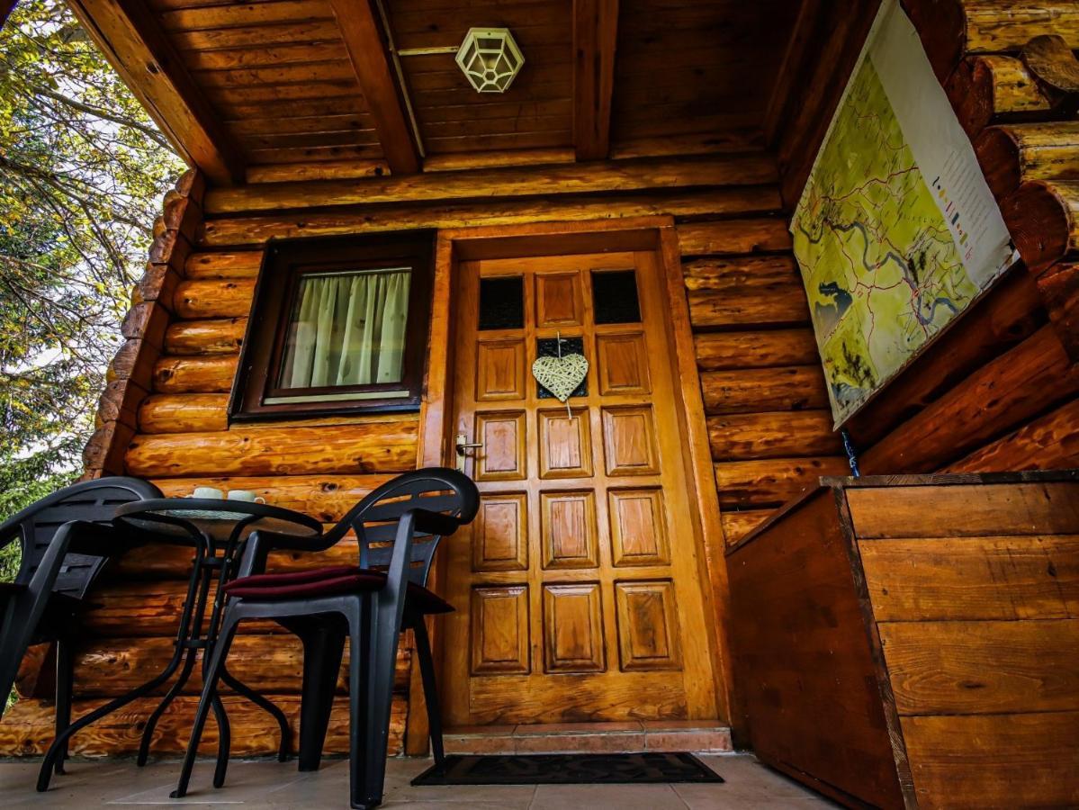 Home Eden Dobrenica بيهاتش المظهر الخارجي الصورة