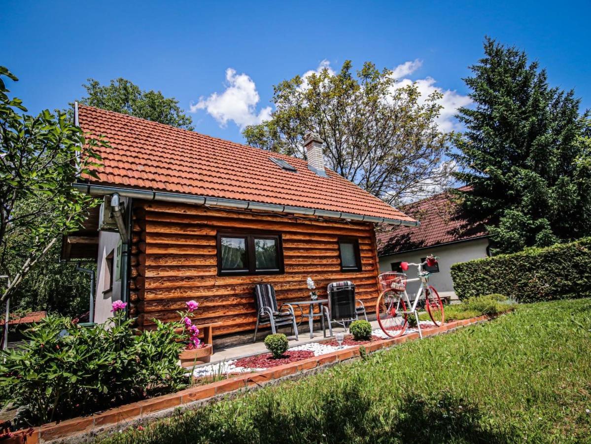 Home Eden Dobrenica بيهاتش المظهر الخارجي الصورة