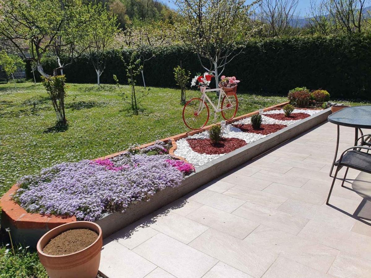 Home Eden Dobrenica بيهاتش المظهر الخارجي الصورة