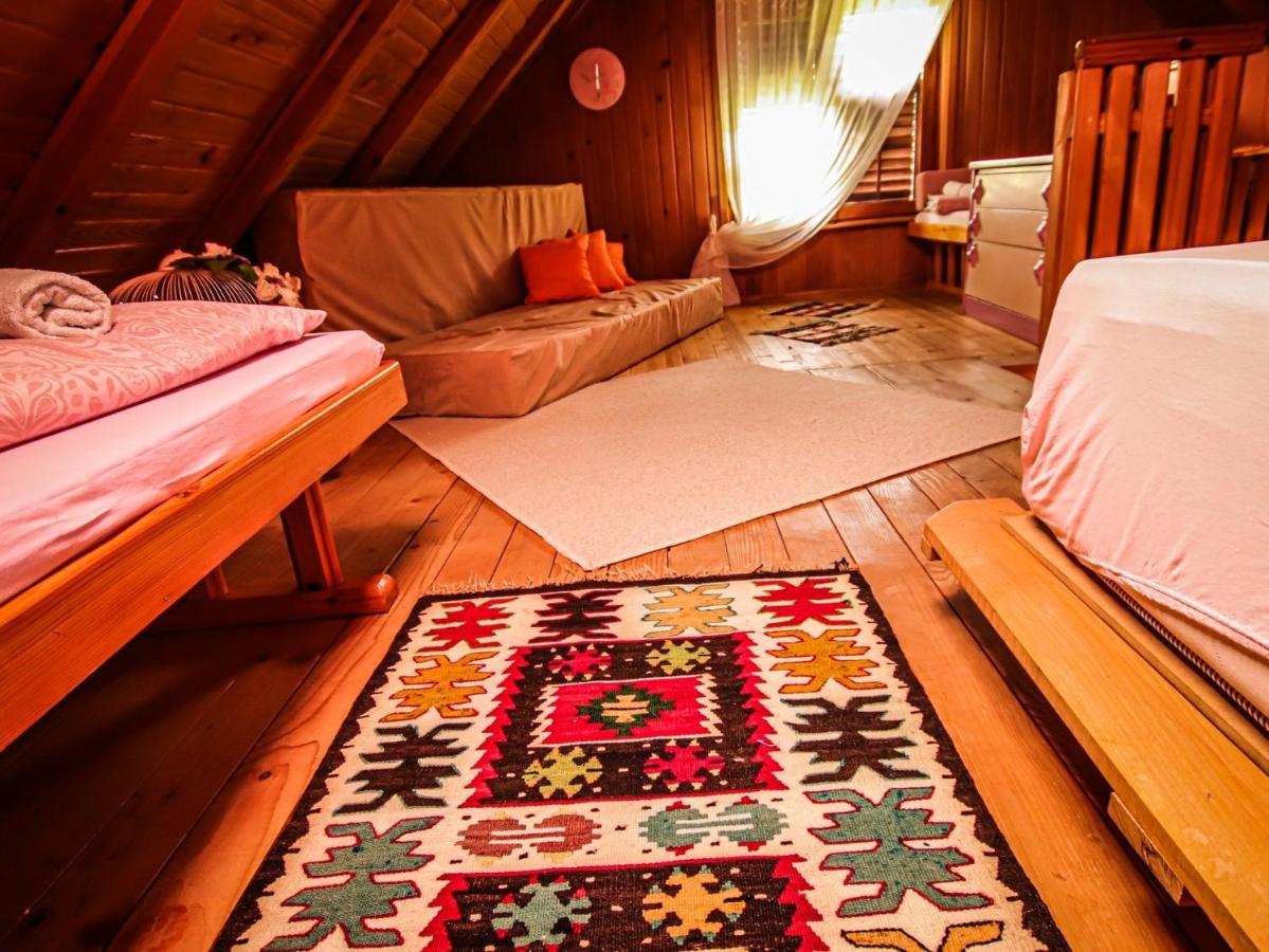Home Eden Dobrenica بيهاتش المظهر الخارجي الصورة