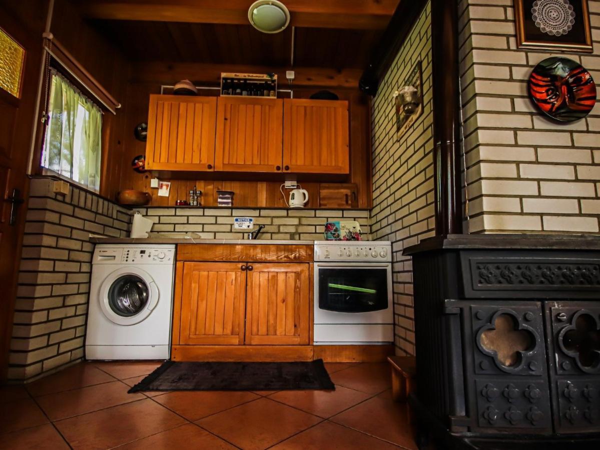 Home Eden Dobrenica بيهاتش المظهر الخارجي الصورة