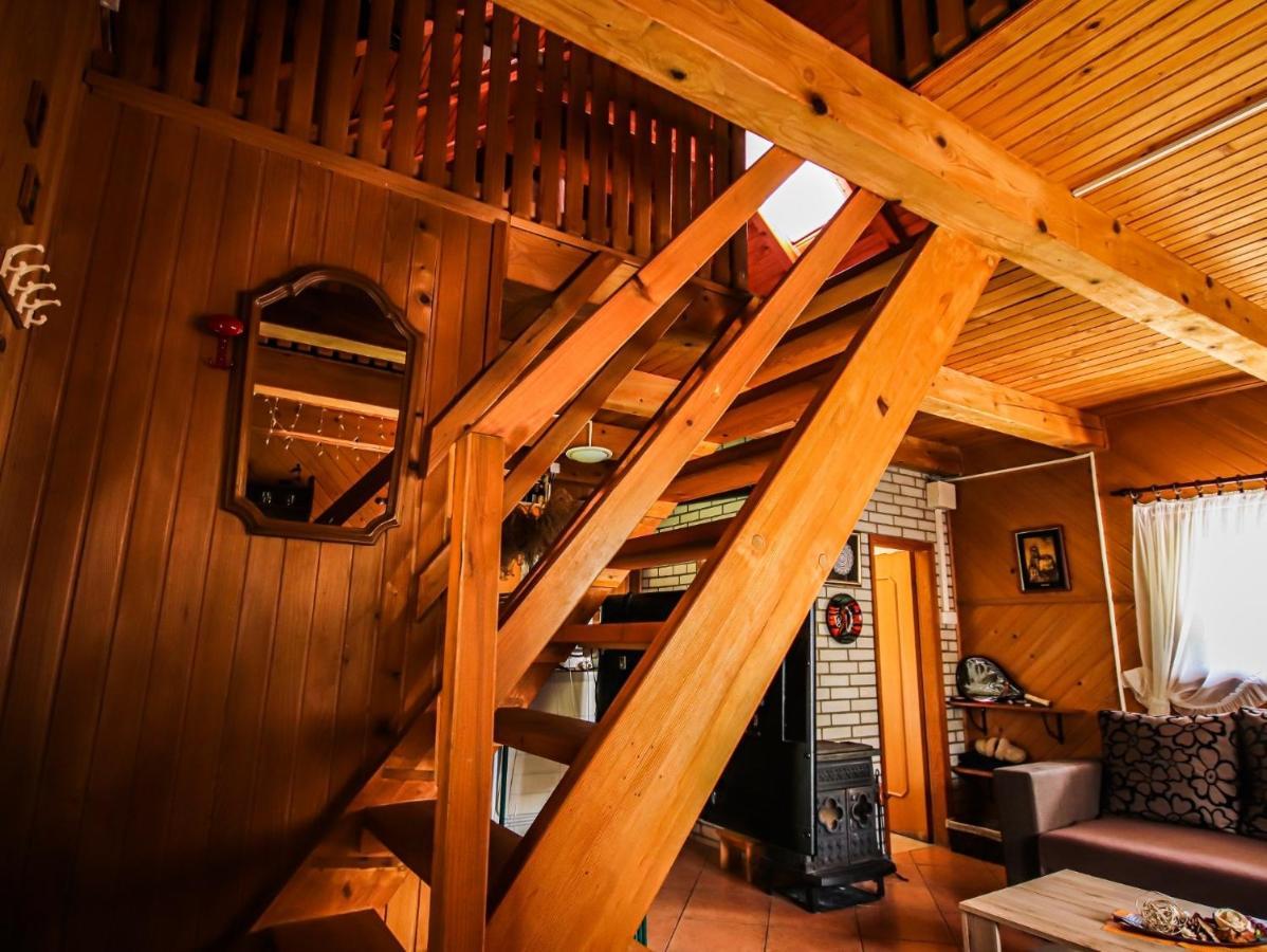 Home Eden Dobrenica بيهاتش المظهر الخارجي الصورة