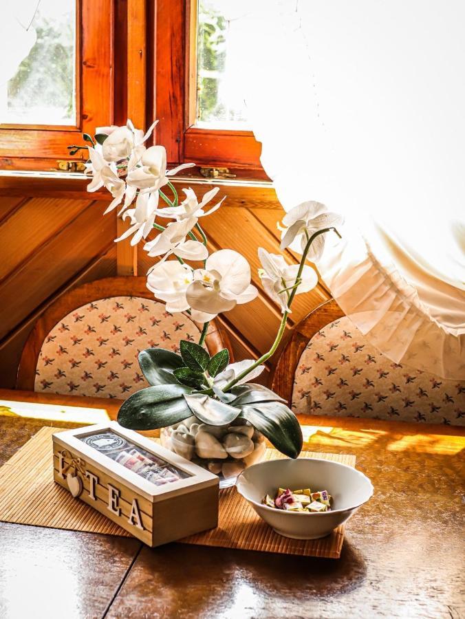Home Eden Dobrenica بيهاتش المظهر الخارجي الصورة